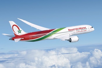 Royal Air Maroc proposera 2,5 millions de sièges entre le 15 juin et le 15 septembre 2021