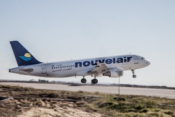 Ph. Nouvelair Ph. Nouvelair
