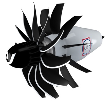 GE Aviation et Safran ensemble jusqu'à 2050 pour développer les futurs moteurs d'avions GE Aviation et Safran ensemble jusqu'à 2050 pour développer les futurs moteurs d'avions