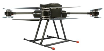 DRONE VOLT cède 50% du capital de sa filiale AERIALTRONICS DRONE VOLT cède 50% du capital de sa filiale AERIALTRONICS