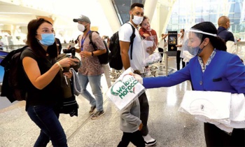 Maroc : 2,5 milliards de dirhams pour compenser les offres exceptionnelles de Royal Air Maroc Maroc : 2,5 milliards de dirhams pour compenser les offres exceptionnelles de Royal Air Maroc