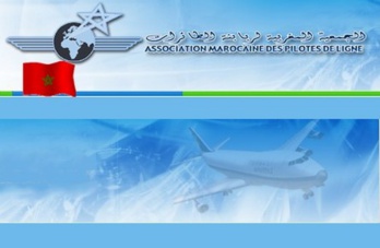 La dissolution de l'association marocaine des pilotes de ligne confirmée
