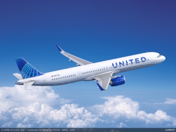 United Airlines passe simultanément commande de 200 Boeing 737 MAX et 70 Airbus A321neo United Airlines passe simultanément commande de 200 Boeing 737 MAX et 70 Airbus A321neo