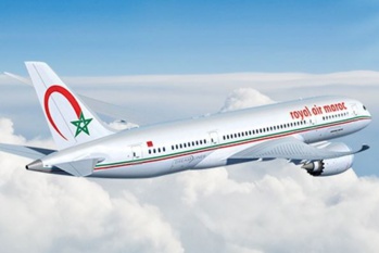 Royal Air Maroc annonce 1400 vols supplémentaires pour la saison d’été