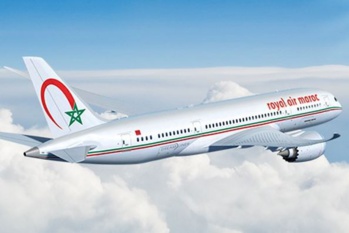 Royal Air Maroc annonce 1400 vols supplémentaires pour la saison d’été Royal Air Maroc annonce 1400 vols supplémentaires pour la saison d’été