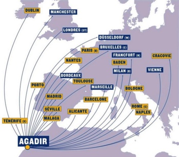Aérohebdo : L'actualité aéronautique de la semaine 21W26 Aérohebdo : L'actualité aéronautique de la semaine 21W26