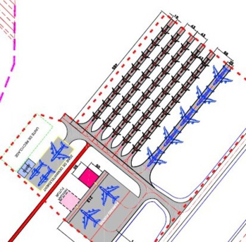 L'ONDA relancera l'appel d'offres du centre de stockage, démantèlement et recyclage d'avions L'ONDA relancera l'appel d'offres du centre de stockage, démantèlement et recyclage d'avions