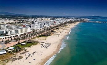 Transavia relie Paris à Hammamet une fois par semaine Transavia relie Paris à Hammamet une fois par semaine