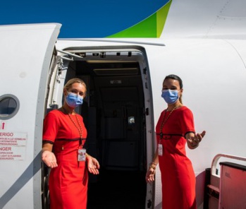 TAP relie dorénavant Lisbonne à cinq villes au Maroc et 2 villes en Tunisie TAP relie dorénavant Lisbonne à cinq villes au Maroc et 2 villes en Tunisie