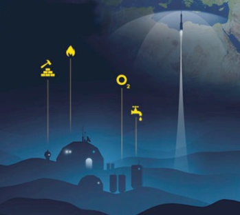 Ph. SpaceResource.lu Ph. SpaceResource.lu