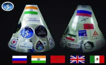 Ph. KSF Space Ph. KSF Space