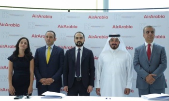 Ph. Air Arabia Ph. Air Arabia