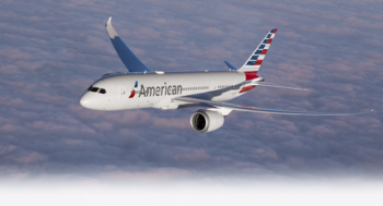 American Airlines American Airlines
