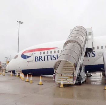 Aérohebdo : L'actualité aéronautique de la semaine 21W28 Aérohebdo : L'actualité aéronautique de la semaine 21W28