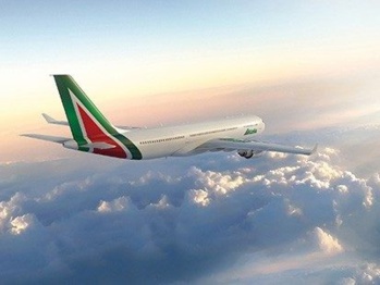 ITA remplace Alitalia et démarre avec 52 avions en Octobre 2021 ITA remplace Alitalia et démarre avec 52 avions en Octobre 2021