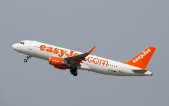 Agadir parmi 10 nouvelles liaisons lancées par Easyjet pour l'hiver Agadir parmi 10 nouvelles liaisons lancées par Easyjet pour l'hiver
