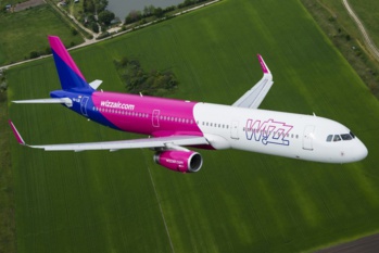 Wizz Air lance deux nouvelles lignes vers Marrakech et Casablanca au départ de l’Italie