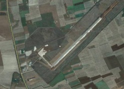 Le nouvel aéroport de Beni mellal prêt avant fin 2013