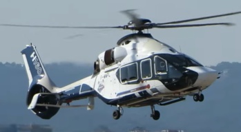 Le Guépard à Ouarzazate pour évaluer ses capacités en environnement sableux et poussiéreux Le Guépard à Ouarzazate pour évaluer ses capacités en environnement sableux et poussiéreux