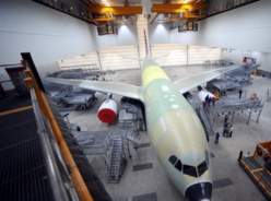 STTS leader européen de la peinture aéronautique devrait s'installer au Maroc avant fin 2013