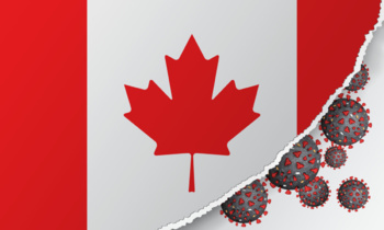 Covid-19 : Le Canada suspend les vols directs de passagers en provenance du Maroc Covid-19 : Le Canada suspend les vols directs de passagers en provenance du Maroc