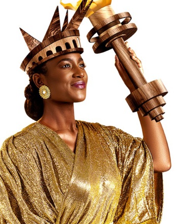 Air Sénégal : Vol inaugural de la liaison Dakar - New York - Washington Air Sénégal : Vol inaugural de la liaison Dakar - New York - Washington