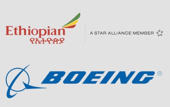 Ethiopian Airlines et Boeing partenaires pour faire de l'Éthiopie la plaque tournante de l'aviation en Afrique Ethiopian Airlines et Boeing partenaires pour faire de l'Éthiopie la plaque tournante de l'aviation en Afrique