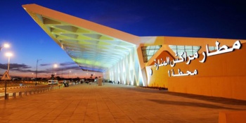 Easyjet ajoute une 14ème liaison vers Marrakech pour l'hiver 2021/22 Easyjet ajoute une 14ème liaison vers Marrakech pour l'hiver 2021/22