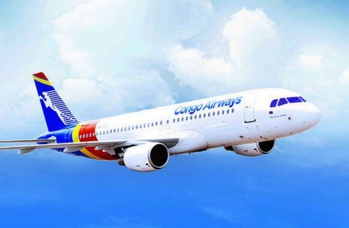 Congo Airways : Accord de partenariat avec Ethiopian Airlines pour l’acquisition de sept avions Congo Airways : Accord de partenariat avec Ethiopian Airlines pour l’acquisition de sept avions