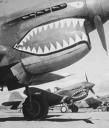 Mort de Stephen Bonner, un des derniers survivants des Flying Tigers Mort de Stephen Bonner, un des derniers survivants des Flying Tigers