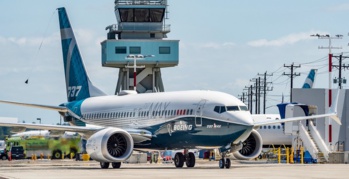 737 Max : Vers l'inculpation par la justice américaine d'un ancien pilote de Boeing 737 Max : Vers l'inculpation par la justice américaine d'un ancien pilote de Boeing