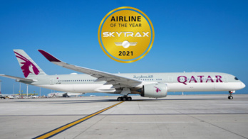 Classement Skytrax : Royal Air Maroc améliore son classement dans le Top 100 mondial
