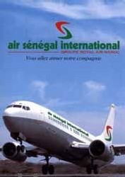 Air Sénégal International