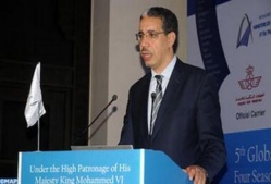 Lancement de la 5ème Conférence mondiale sur l'aviation humanitaire à Marrakech