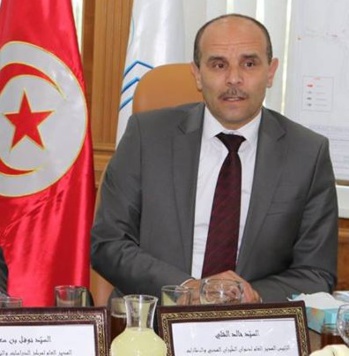 Tunisair : Suppression d'emploi et modernisation de la flotte au programme du PDG Khaled Chelly Tunisair : Suppression d'emploi et modernisation de la flotte au programme du PDG Khaled Chelly