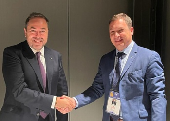 Royal Air Maroc et El Al signent un accord de coopération vers un Codeshare