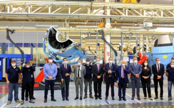 Ph. Ministre de l’Industrie et du Commerce Ph. Ministre de l’Industrie et du Commerce