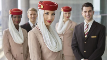 Emirates va recruter 6 000 personnes au cours des six prochains mois pour soutenir la reprise Emirates va recruter 6 000 personnes au cours des six prochains mois pour soutenir la reprise