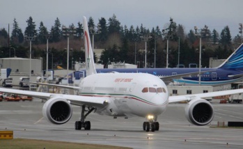 Royal Air Maroc lance une ligne directe reliant Casablanca à Dubaï trois fois par semaine Royal Air Maroc lance une ligne directe reliant Casablanca à Dubaï trois fois par semaine