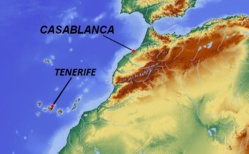 Royal Air Maroc: Lancement d'une nouvelle liaison vers les Iles Canaries en ATR72-600 Royal Air Maroc: Lancement d'une nouvelle liaison vers les Iles Canaries en ATR72-600