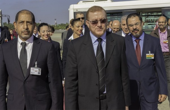 Royal Air Maroc: Lancement d'une nouvelle liaison vers les Iles Canaries en ATR72-600 Royal Air Maroc: Lancement d'une nouvelle liaison vers les Iles Canaries en ATR72-600