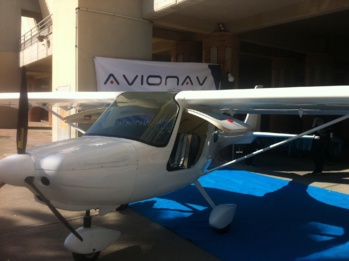 Le Tunisien Avionav acquiert le fabricant d'avions légers italien Storm Aircraft Le Tunisien Avionav acquiert le fabricant d'avions légers italien Storm Aircraft