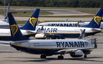 Ryanair inaugure sa nouvelle base à Agadir en la reliant à 20 destinations
