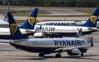 Ryanair inaugure sa nouvelle base à Agadir en la reliant à 20 destinations Ryanair inaugure sa nouvelle base à Agadir en la reliant à 20 destinations