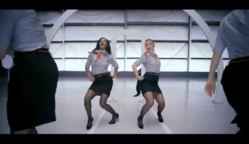 La vidéo de Virgin America: 2 millions de vues en deux jours La vidéo de Virgin America: 2 millions de vues en deux jours