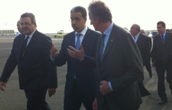 Air France célèbre ses 80 ans à Casablanca Air France célèbre ses 80 ans à Casablanca