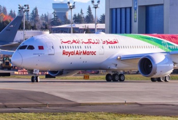Royal Air Maroc relie Casablanca à Tel Aviv trois fois par semaine