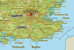 Royal Air Maroc: Marrakech-Londres Gatwick à partir du 20 Décembre Royal Air Maroc: Marrakech-Londres Gatwick à partir du 20 Décembre