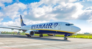 Ryanair lance sa nouvelle base d’Agadir avec plus de 65 vols hebdomadaires