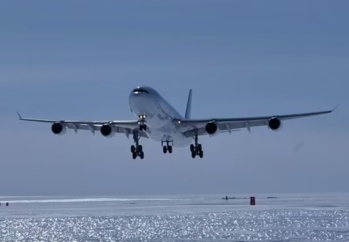 Aérohebdo : L'actualité aéronautique de la semaine 21W46 Aérohebdo : L'actualité aéronautique de la semaine 21W46